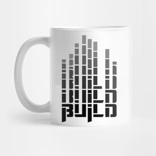 Build Mug